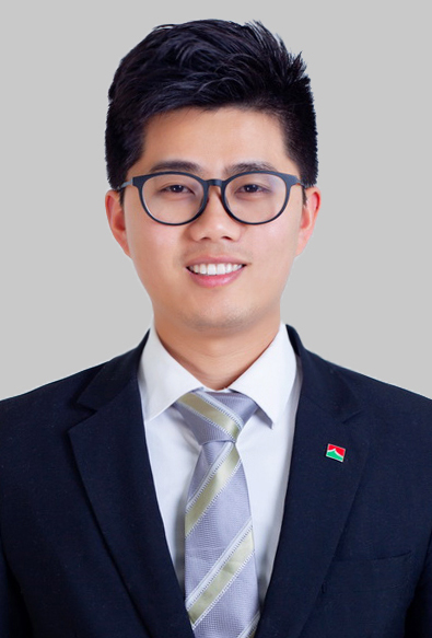 杨俊