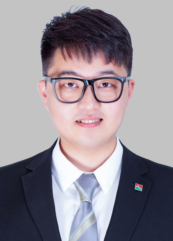 桂陈杰
